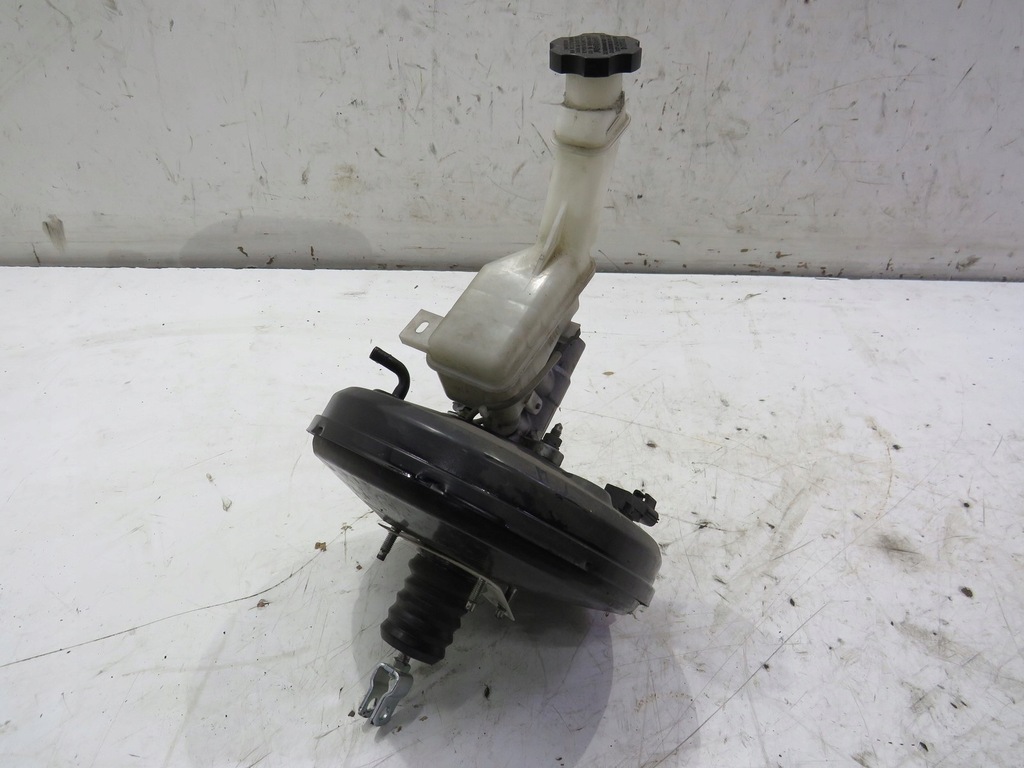 фото №1, Серво підсилювач гальм carens iv