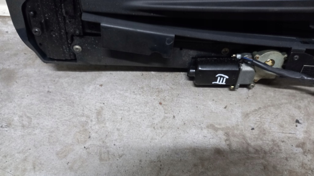 фото №6, Люк koniec peugeot 807 02r