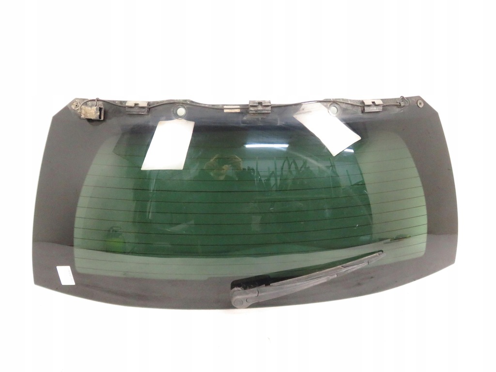 фото №10, Стекло задняя крышка багажника m1034419