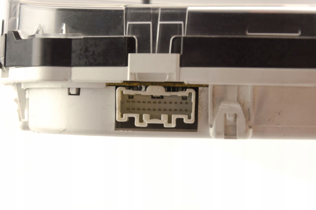 фото №7, Mazda 2 dy 1.4 16v лічильник прилади europa автоматична коробка передач