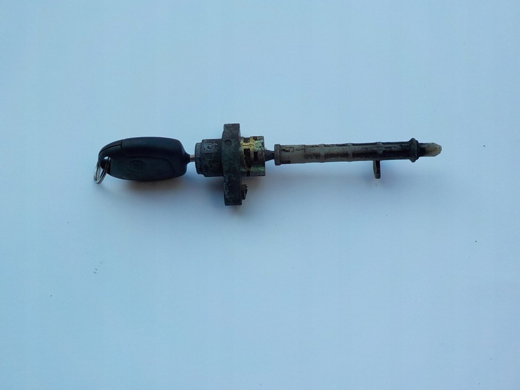 фото №1, Ford focus c-max замок капот