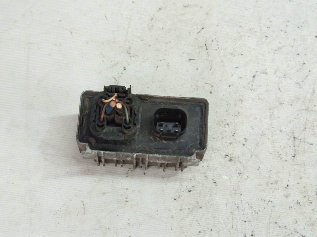 Модуль реле свеча накаливания ford ranger iv ab39-12b533-ab Оригинал