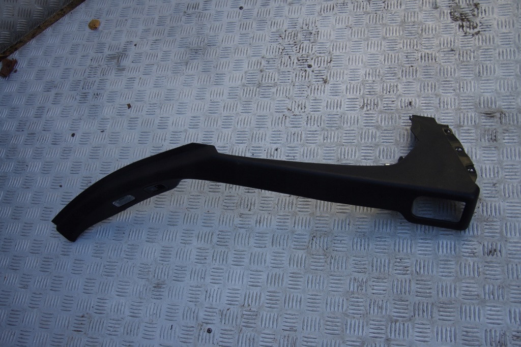 фото №1, Захист заглушка ліва porsche panamera 971 974867627l 974867627