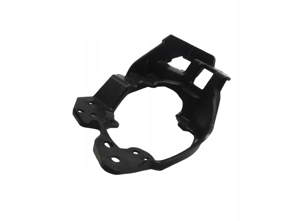 фото №1, Кронштейн противотуманной фары левая mazda 3 оригинальный номер b63b-51-694