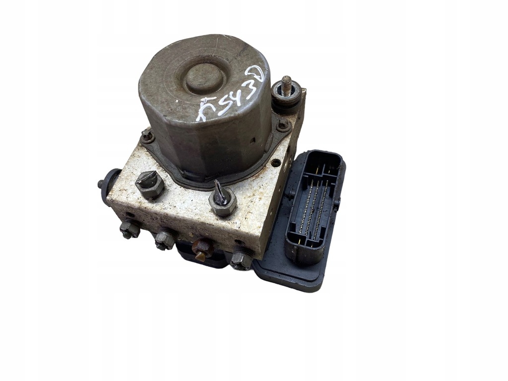 фото №11, Ford transit custom 2014 бортовой компьютер / блок управления ecu i комплект ключей