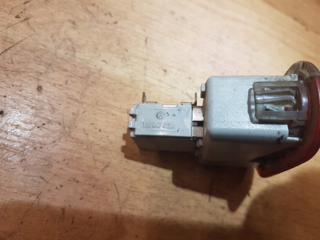 фото №3, Лампа освітлення двері seat alhambra lift