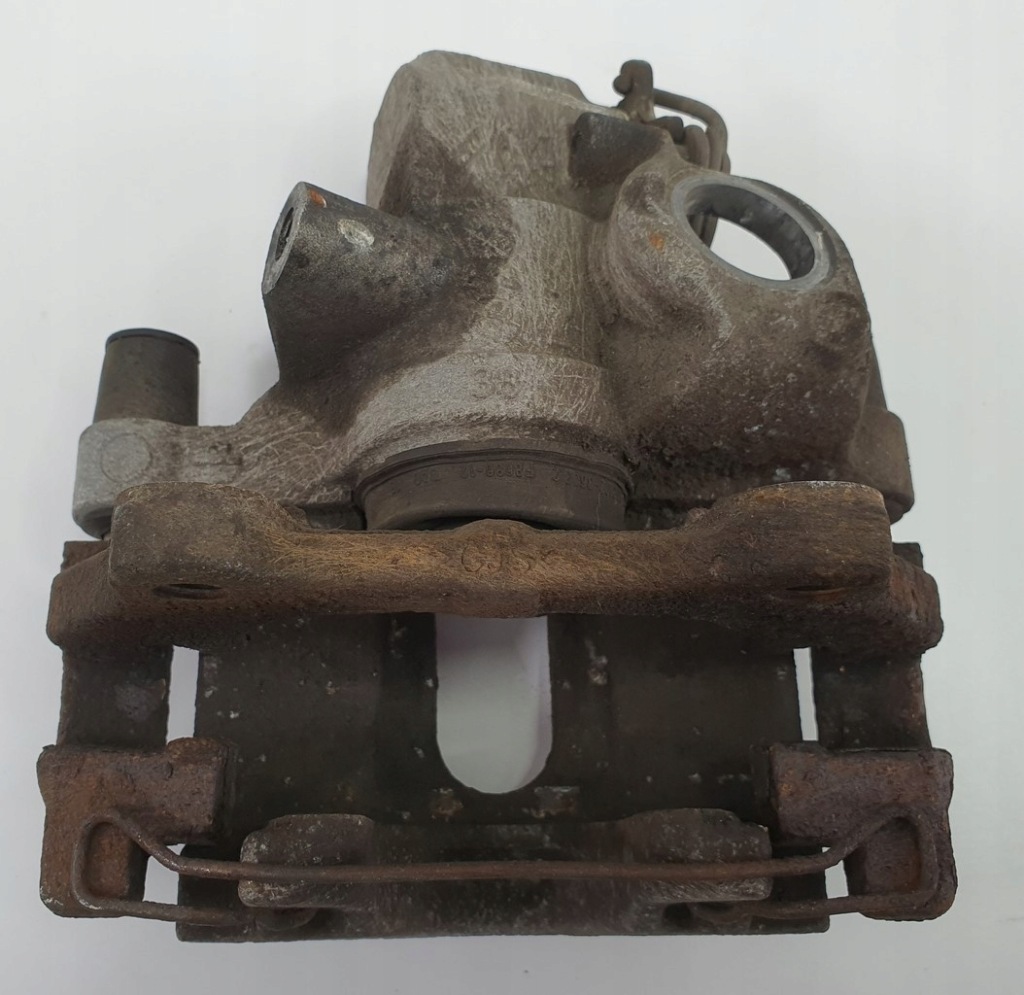 фото №3, Супорт задній правий задня citroen c5 iii x7