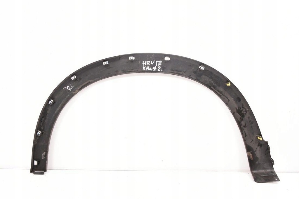 фото №6, Молдинг крила правий задня hond hr-v ii