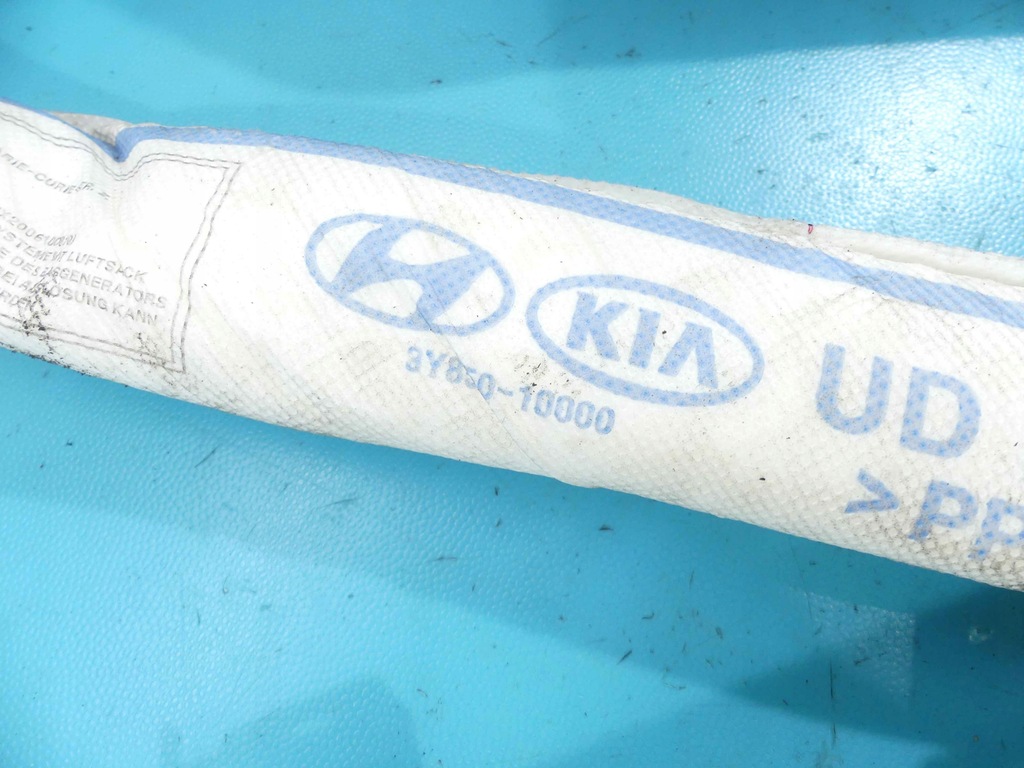 фото №7, Шторка безопасности левая hyundai elantra v 10-16 sedan