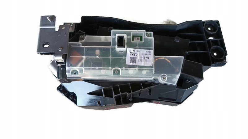 фото №6, Mazda mx-30 23r корпус дисплея head up