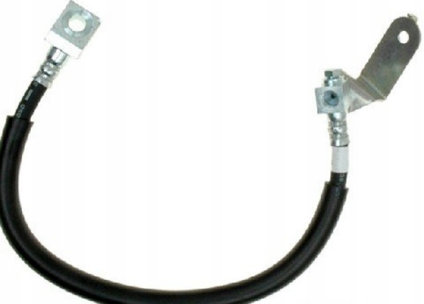 фото №1, Шланг тормозной dodge magnum kombi шланг srt