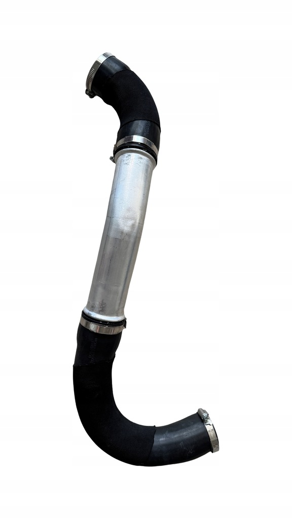 фото №2, Porsche panamera 971 971145708bh шланг інтеркулер лівий