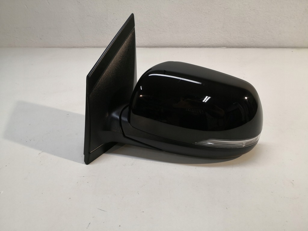 фото №1, Зеркало kia picanto ii 2 11- левая