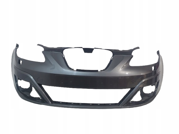 фото №1, Seat altea lift 09-14 rok бампер перед передній 5p9807221