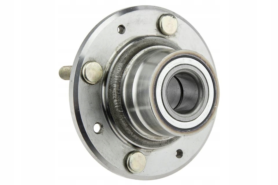 фото №9, Ступица колеса задняя mitsubishi carisma + abs przykręca