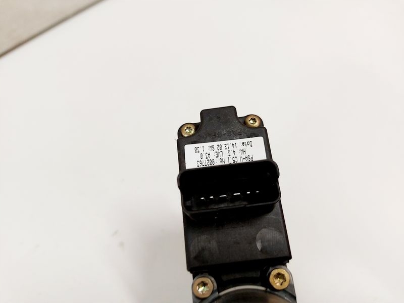 фото №6, Lancia phedra моторчик стекло правый задняя задний 6 pin 9007359801