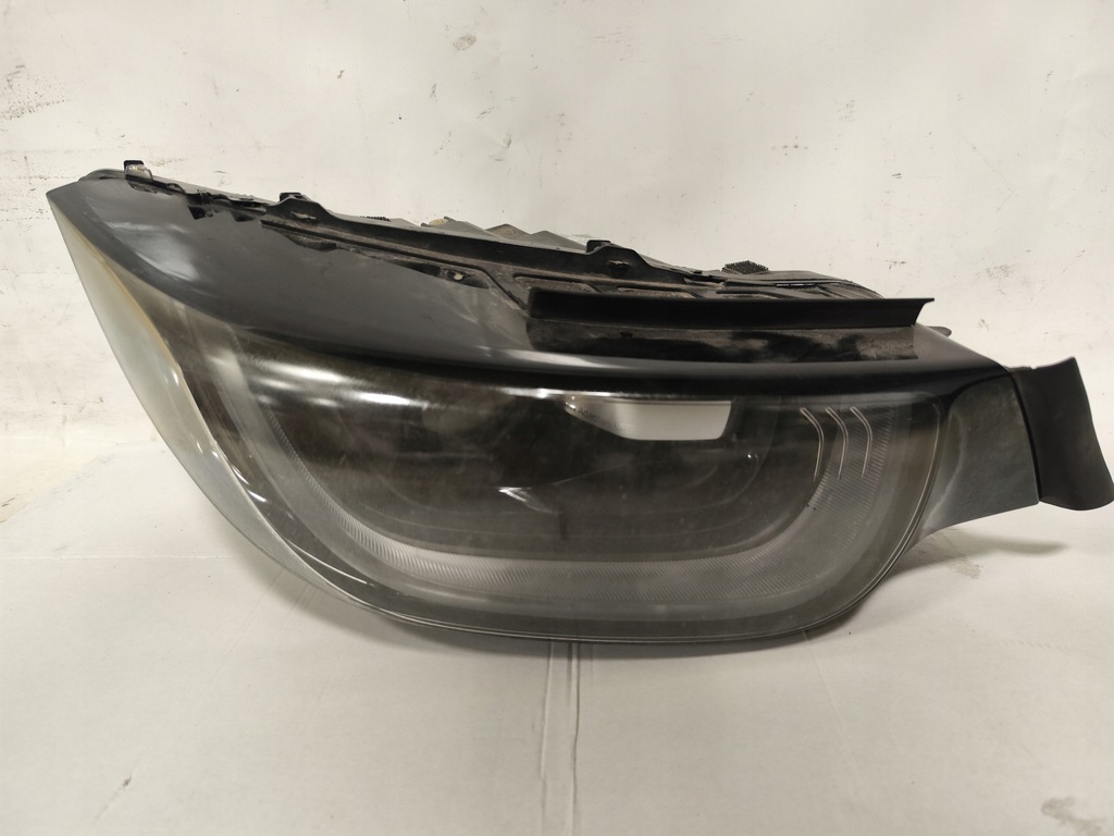 фото №1, Лампа перед права адаптивний led usa bmw i3 7396818