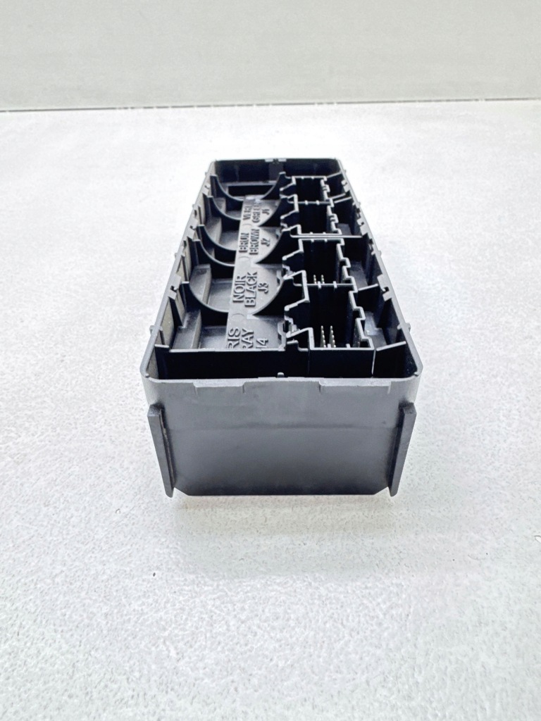 фото №3, Opel insignia a 2010 панель кондиционера