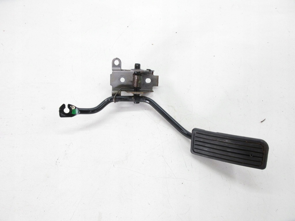 фото №1, Honda civic vii 1.4 d14z6 педаль газу