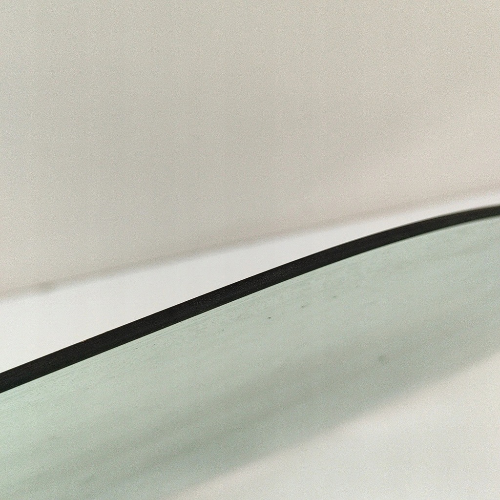 фото №6, Kia ev6 2021 перед сторона левая стекло дверь передних