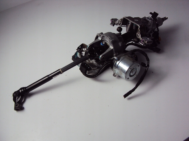 фото №6, Усилителя руля jeep compass ii