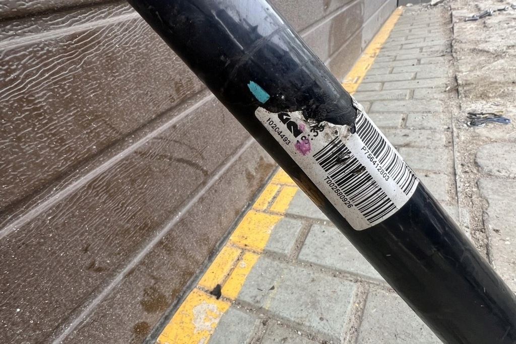 фото №8, Półośka задняя левая bmw x6 e71, e72 p756412803 2010