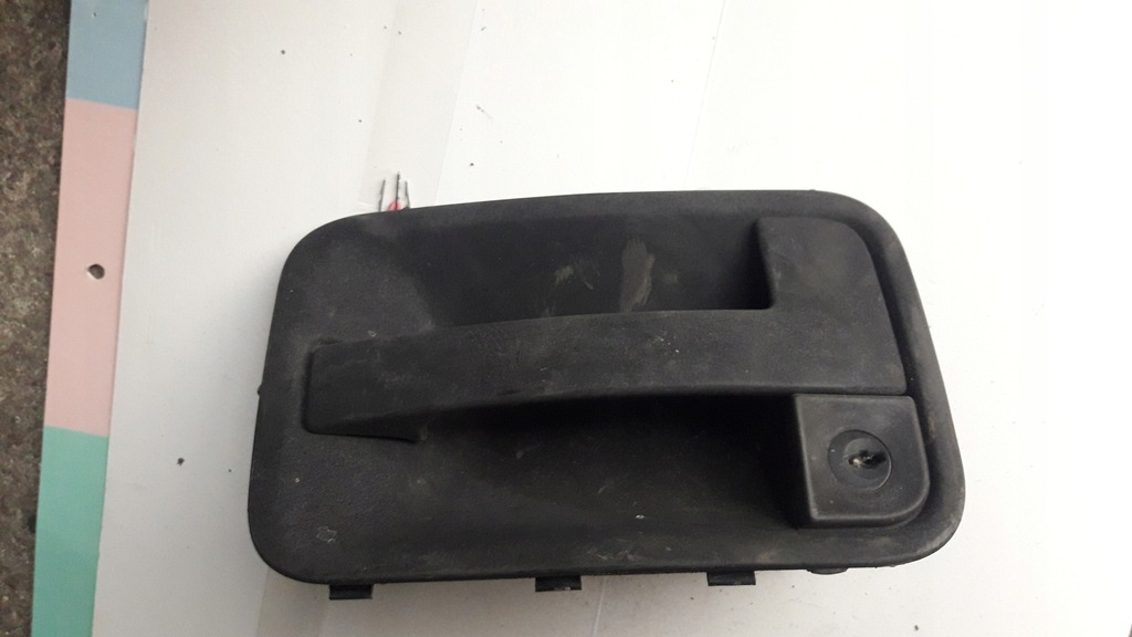 фото №1, Ручка дверь scudo jumpy expert ulysse 1476588077