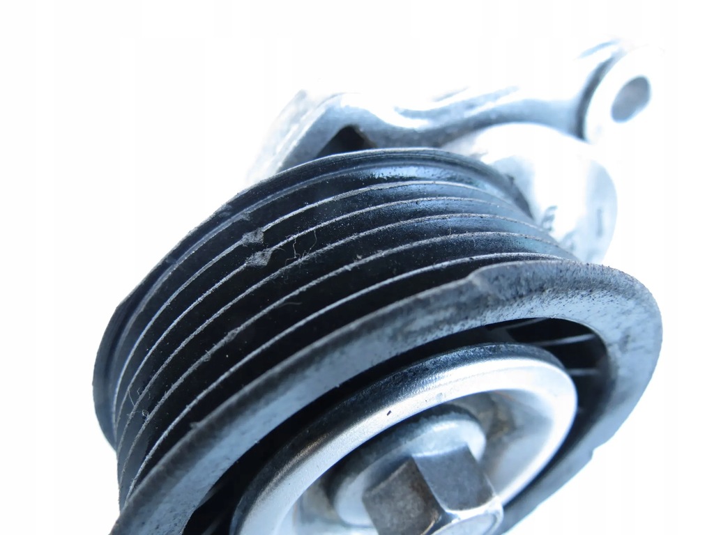 фото №4, Натягувач ролик ремінь обладнання клиновий 1s7q6a228ae volvo v70 iii s80 ii