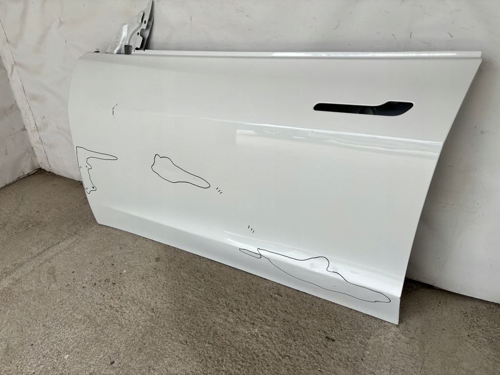 фото №12, Tesla 3 двері перед ліва передні