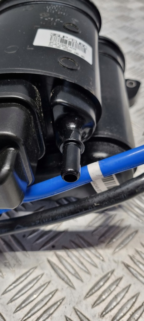 Bmw g05 g06 g15 g16 g20 g21 бак фильтра уголь активированного 7475674 Киев