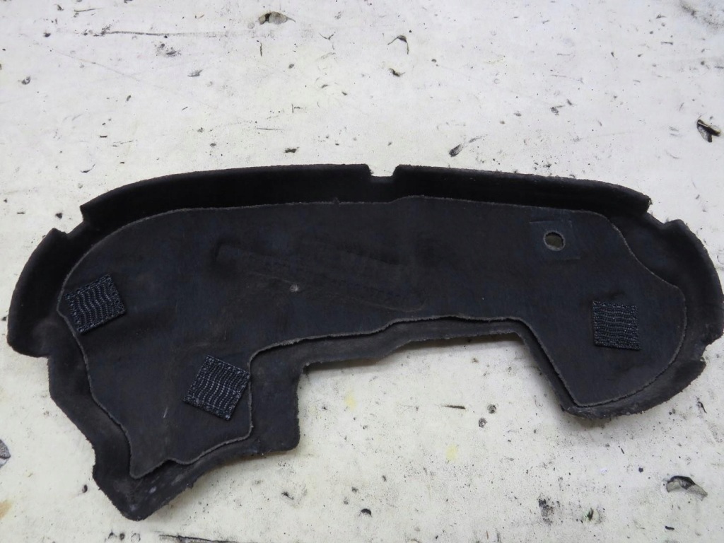 фото №4, Захист корпус розподільного валу sx4 s-cross 1.6 ddis