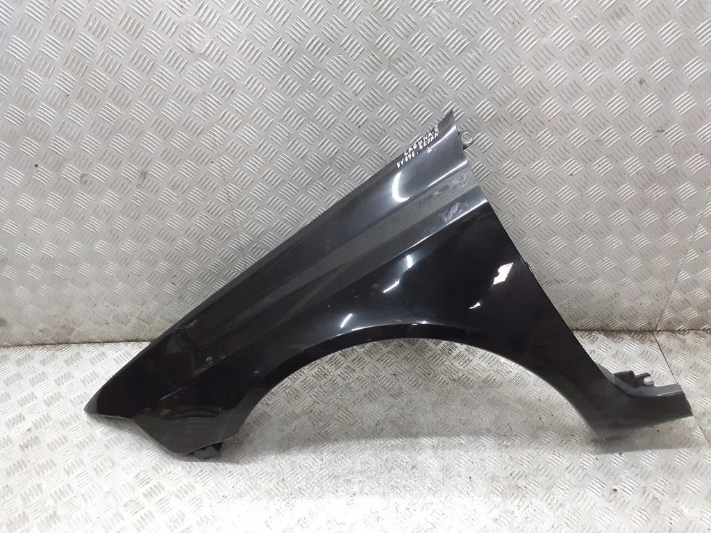 фото №1, Крыло левый renault laguna ii nv676