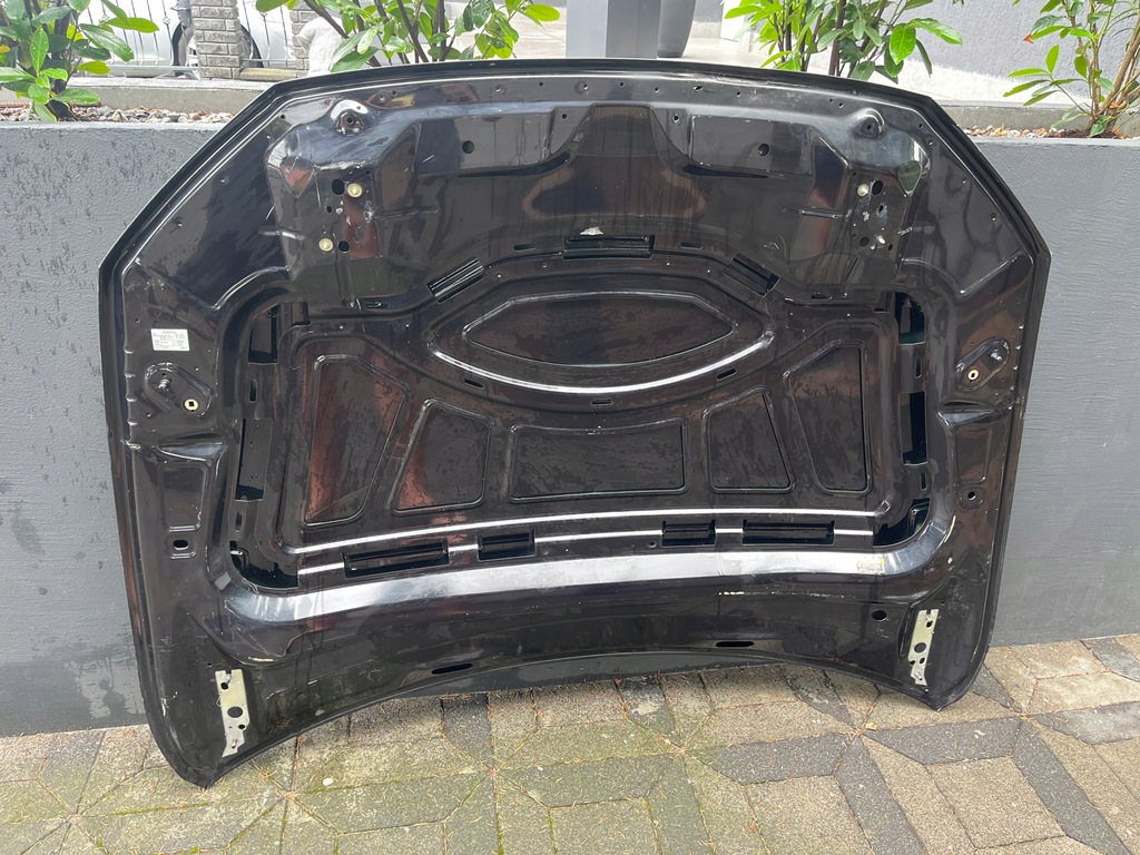 фото №9, Vw atlas капот перед передняя 2019-