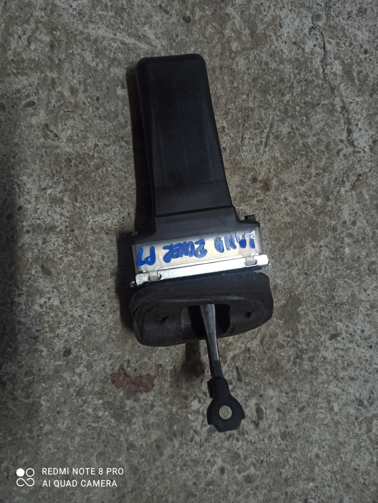 Купити Обмежувач двері l/p задній vogue l405 cpla-27200-as