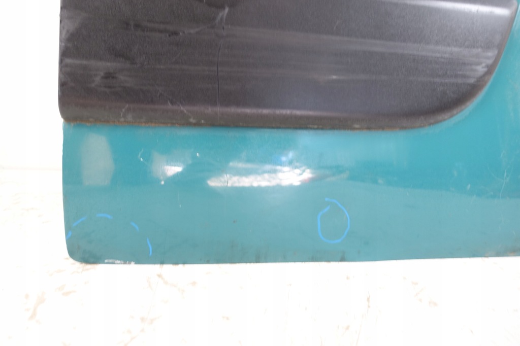 фото №10, Renault master iii 2010- дверь передние правый перед