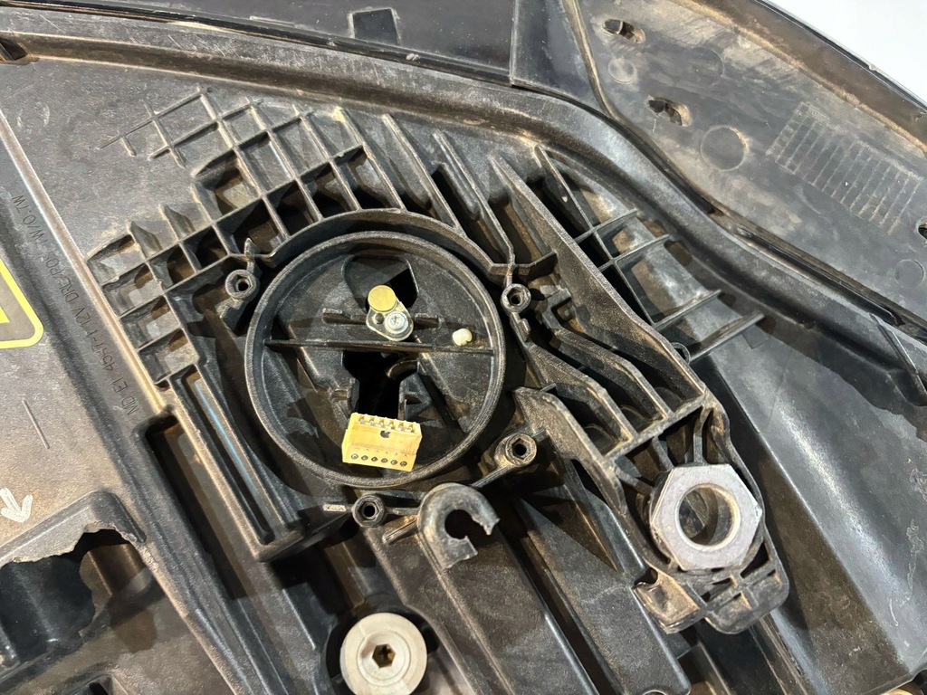 фото №8, Bmw x7 g07 лампа передняя laser правая - 17468