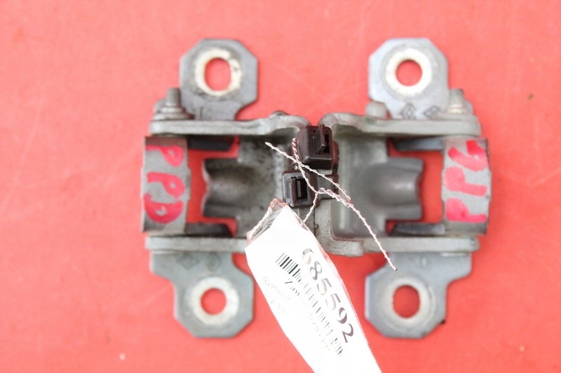 фото №1, Петля петлі двері правий перед renault laguna 3 iii coupe 07-15