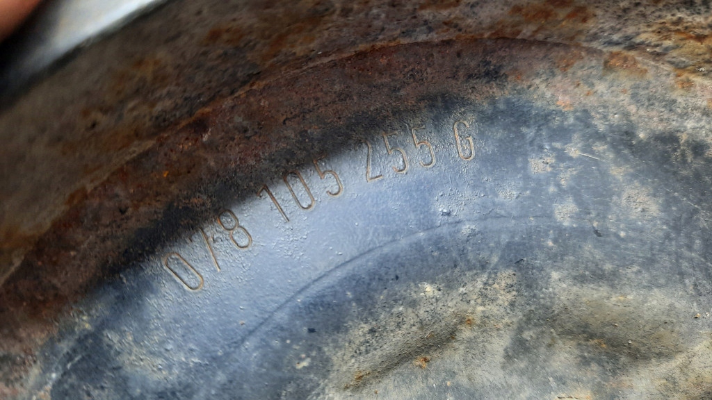 фото №5, Шкив коленчатого вала 078105255g audi a6 c5 2.4b v6 02r