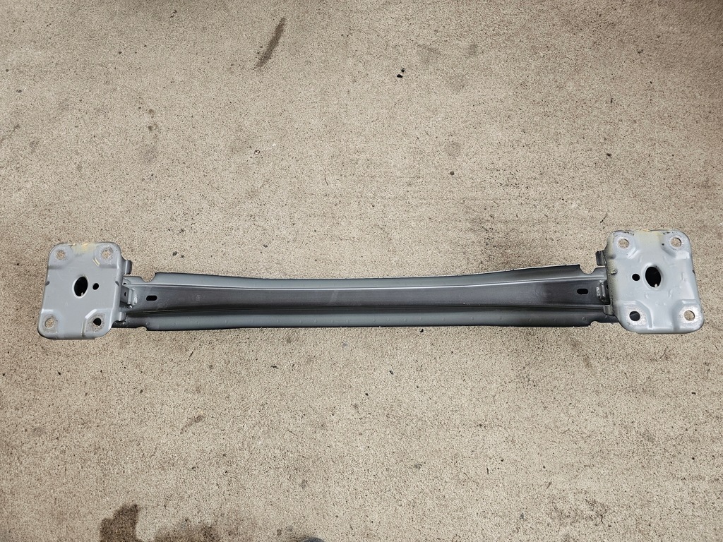 фото №7, Mazda 3 bp балка усилитель бампера заднего задняя bcjh 262