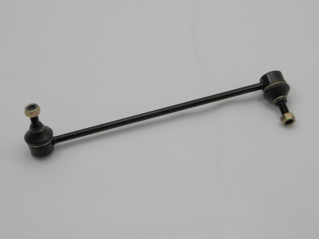 фото №3, Соединитель стабилизатора перед левый honda fit 02-