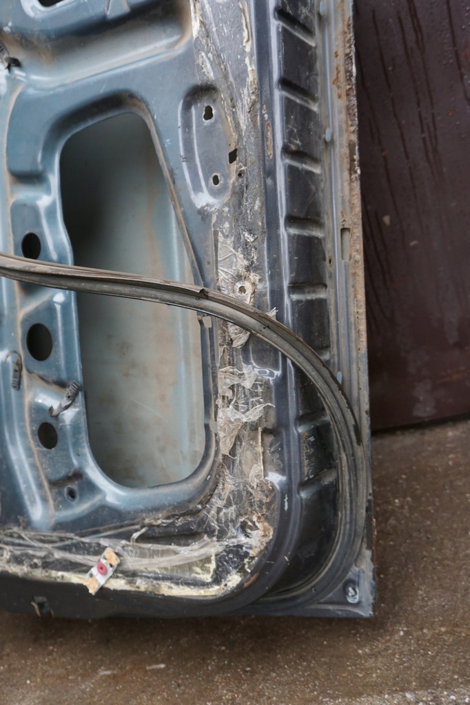 фото №11, Suzuki vitara i дверь левый перед левая передние 3d 88-97r