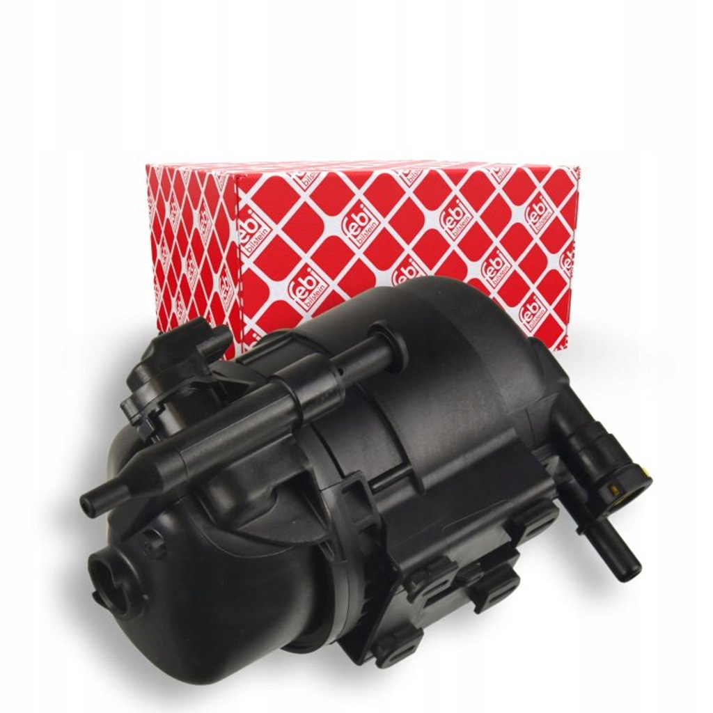 Купить 171953/feb фильтр топлива jaguar e-pace, land rover discovery, range rover