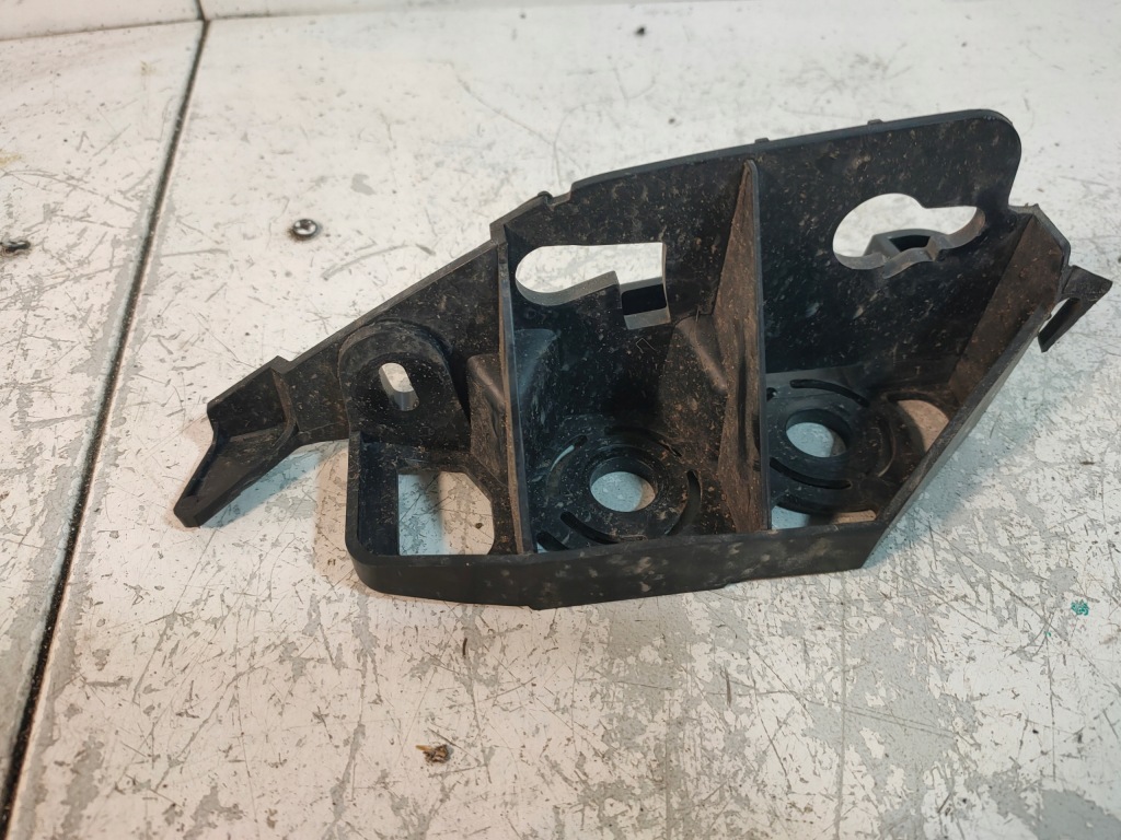 фото №1, Направляющая бампера левый перед 308 9658272580