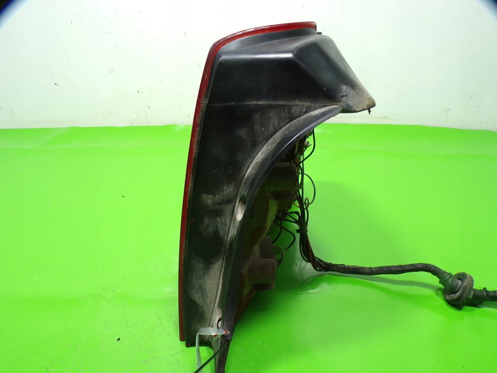 фото №4, Kia shuma ii лампа задняя левая sedan