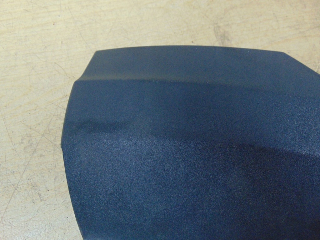 Молдинг бампера накладка права audi q7 4m0807062d Доставка