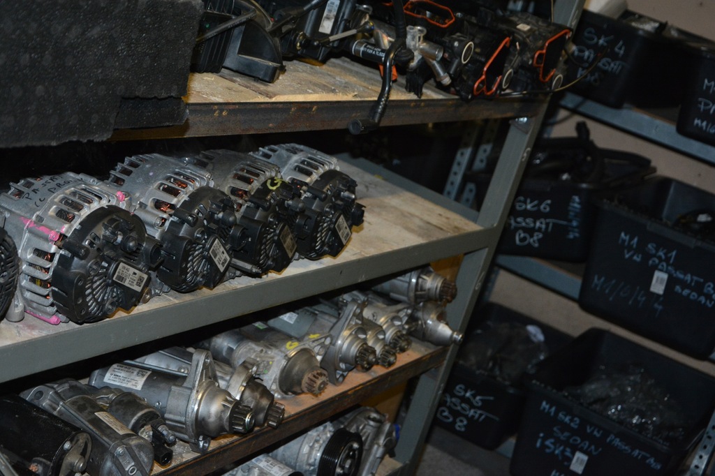 фото №14, Усилитель электрический mazda 6 vi gj gjg93210x