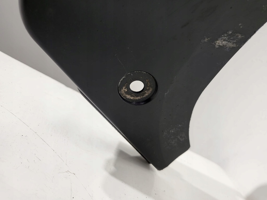 фото №11, Mitsubishi eclipse cross молдинг накладка крила лівий задня 7400a511