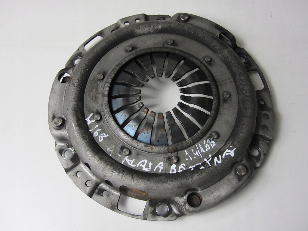 Купити Притиск зчеплення mercedes a-klasa w168 1.4 1.6