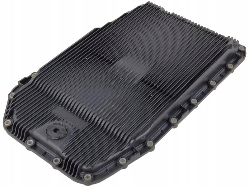 Заміна оливи коробки автоматична коробка передач sachs 1068.298.083 Зі Шроту