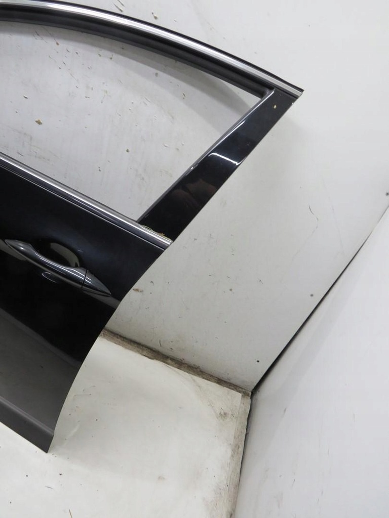 фото №9, Дверь левая передние перед nka hyundai i40